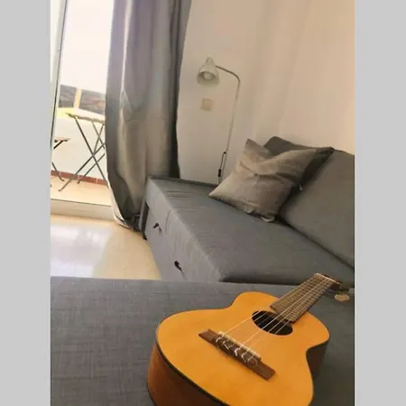 Cosy Studio With Pool Port de Alcudia  Esterno foto