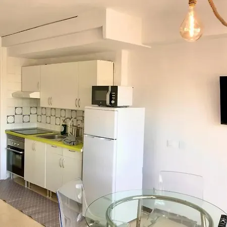 Cosy Studio With Pool Port de Alcudia  Esterno foto