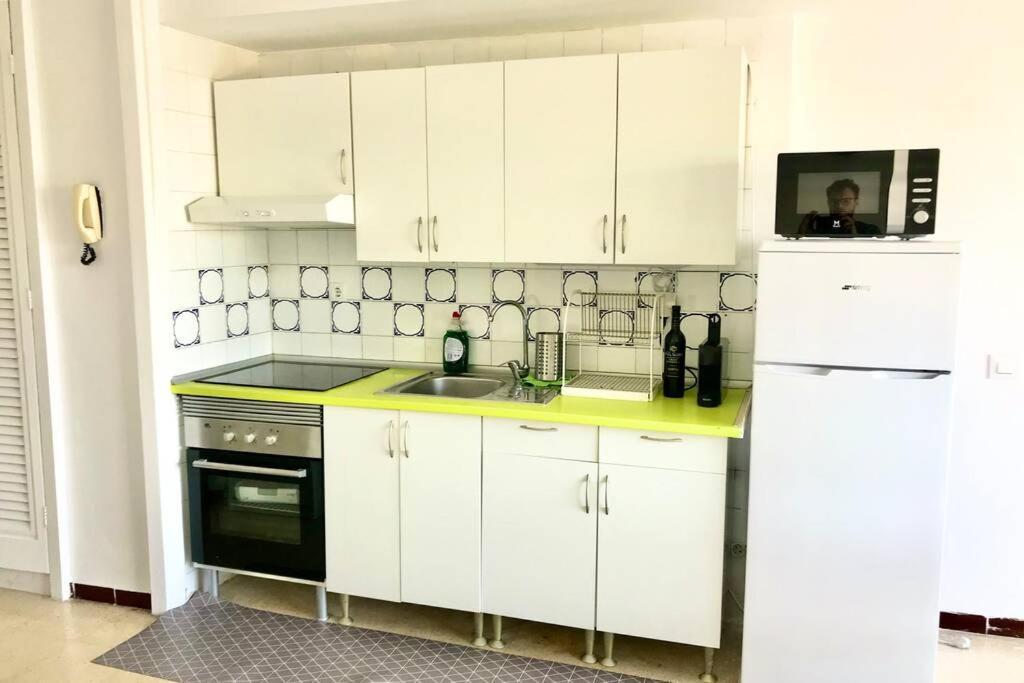 Appartement Cosy With Pool Port de Alcudia (Mallorca)