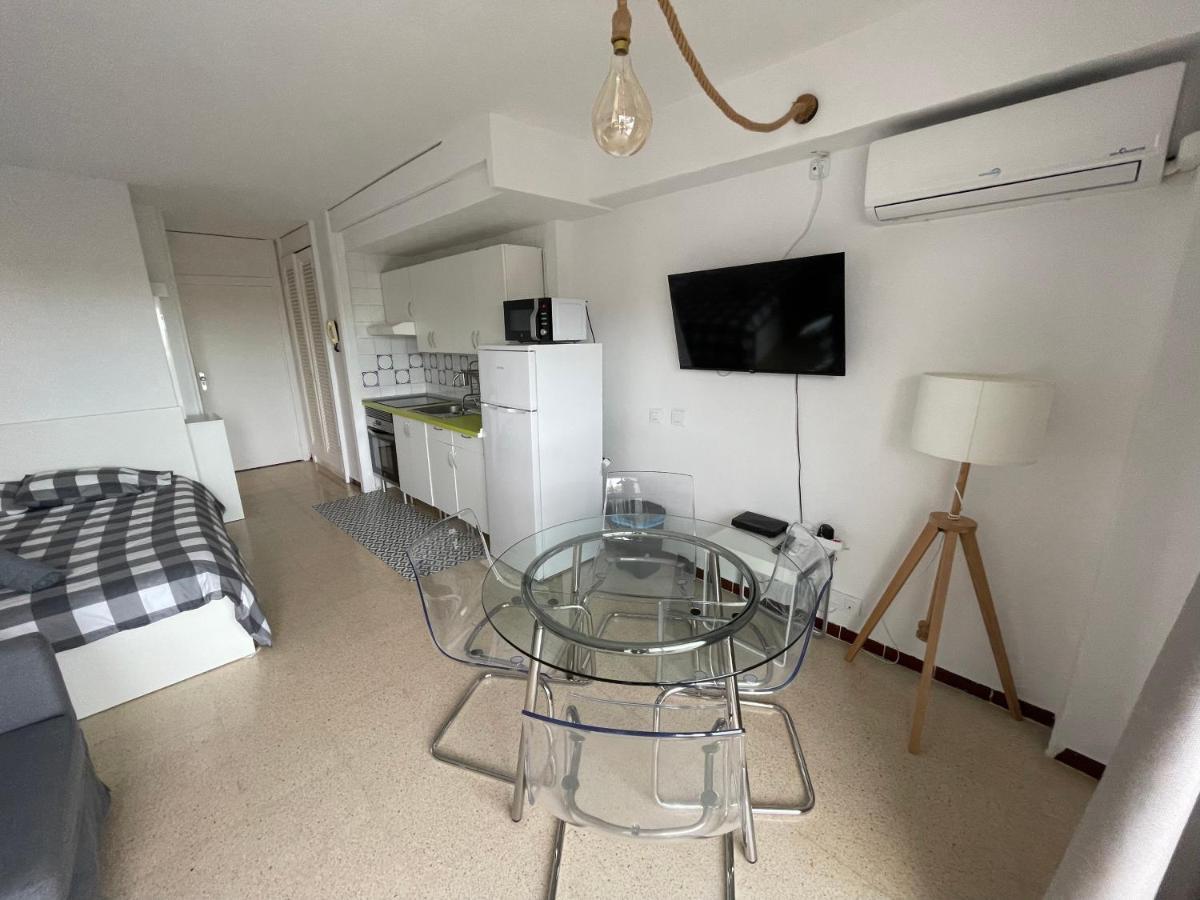 Cosy With Pool Appartement