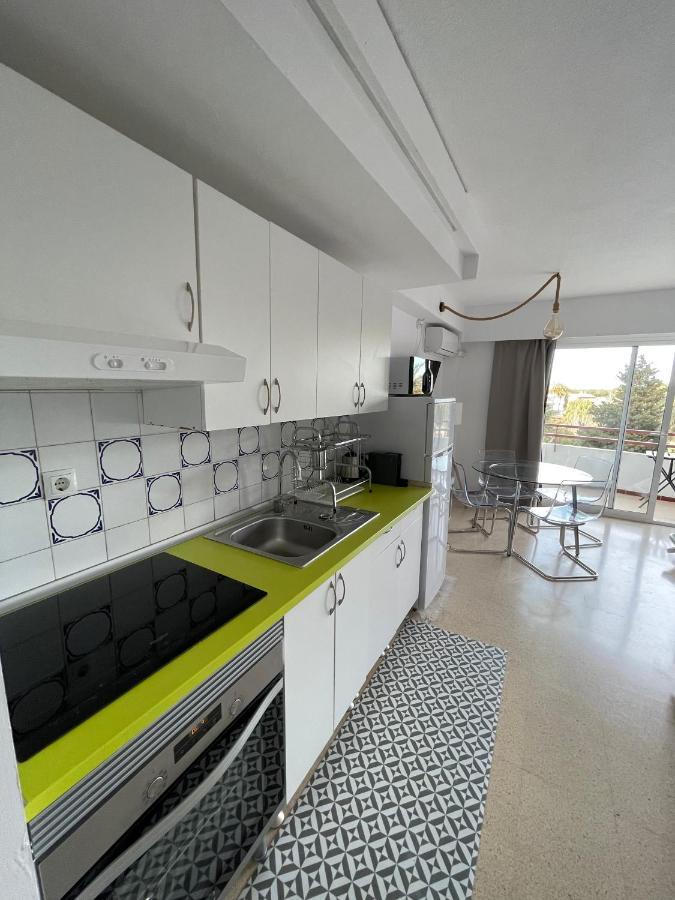 Appartement Cosy With Pool